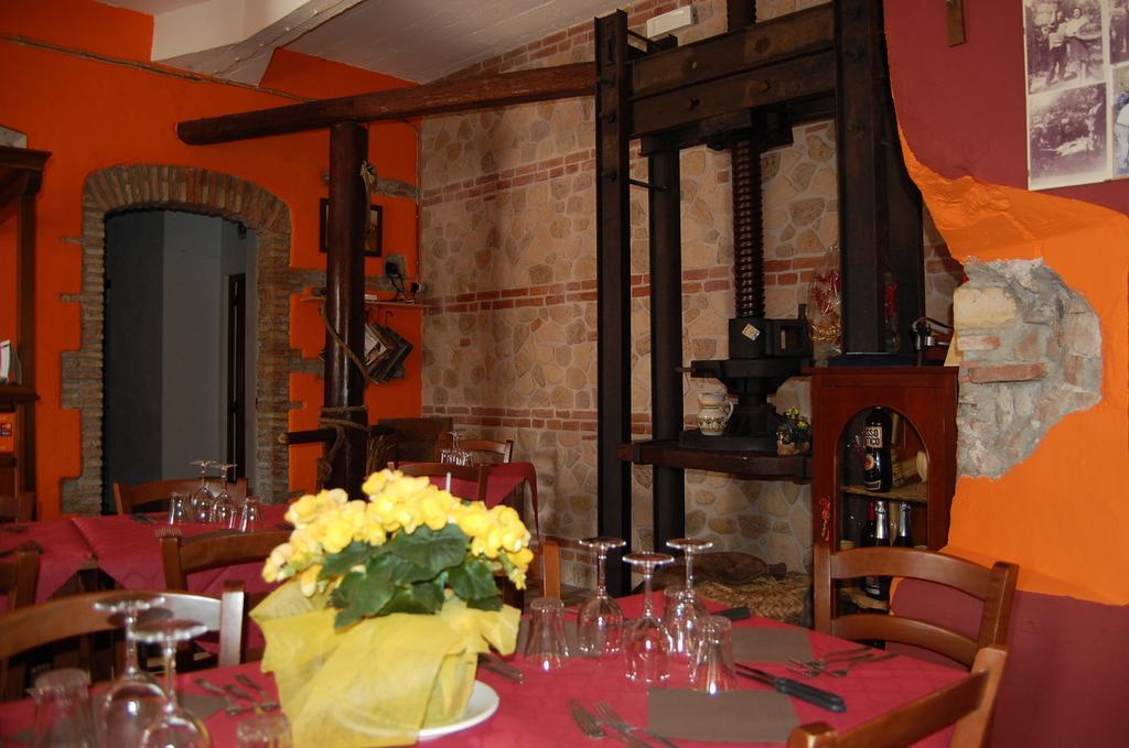 Agriturismo Parra Santa Lucia del Mela Екстериор снимка