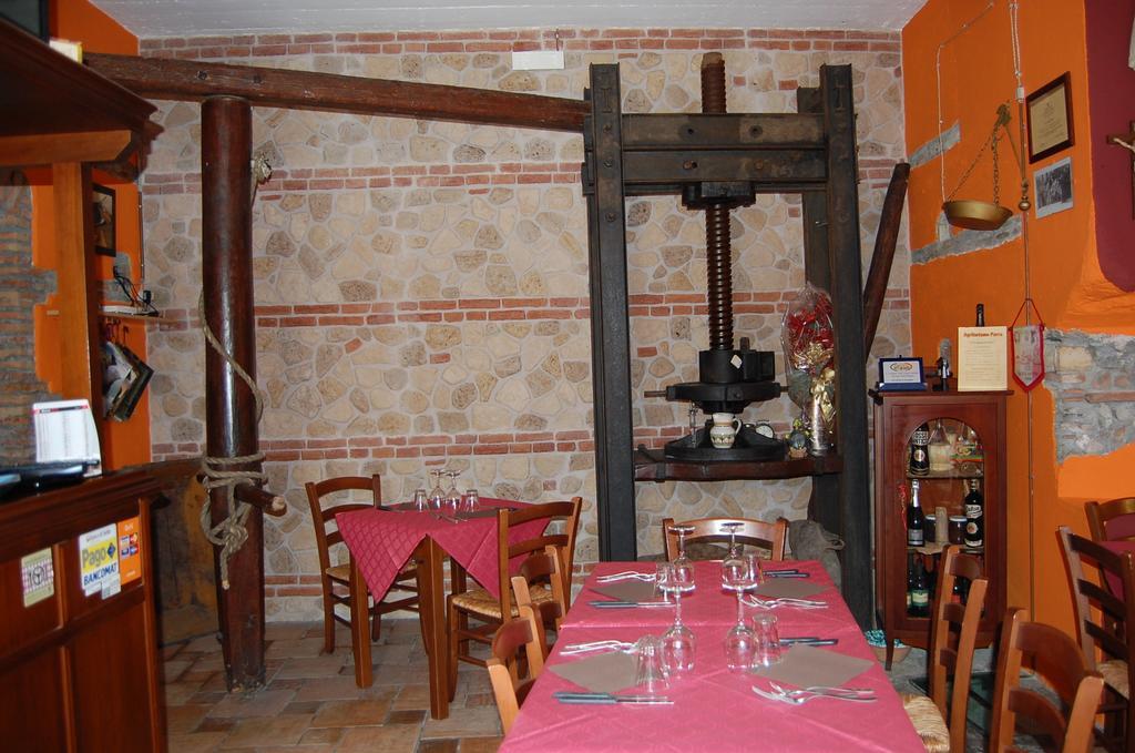 Agriturismo Parra Santa Lucia del Mela Екстериор снимка