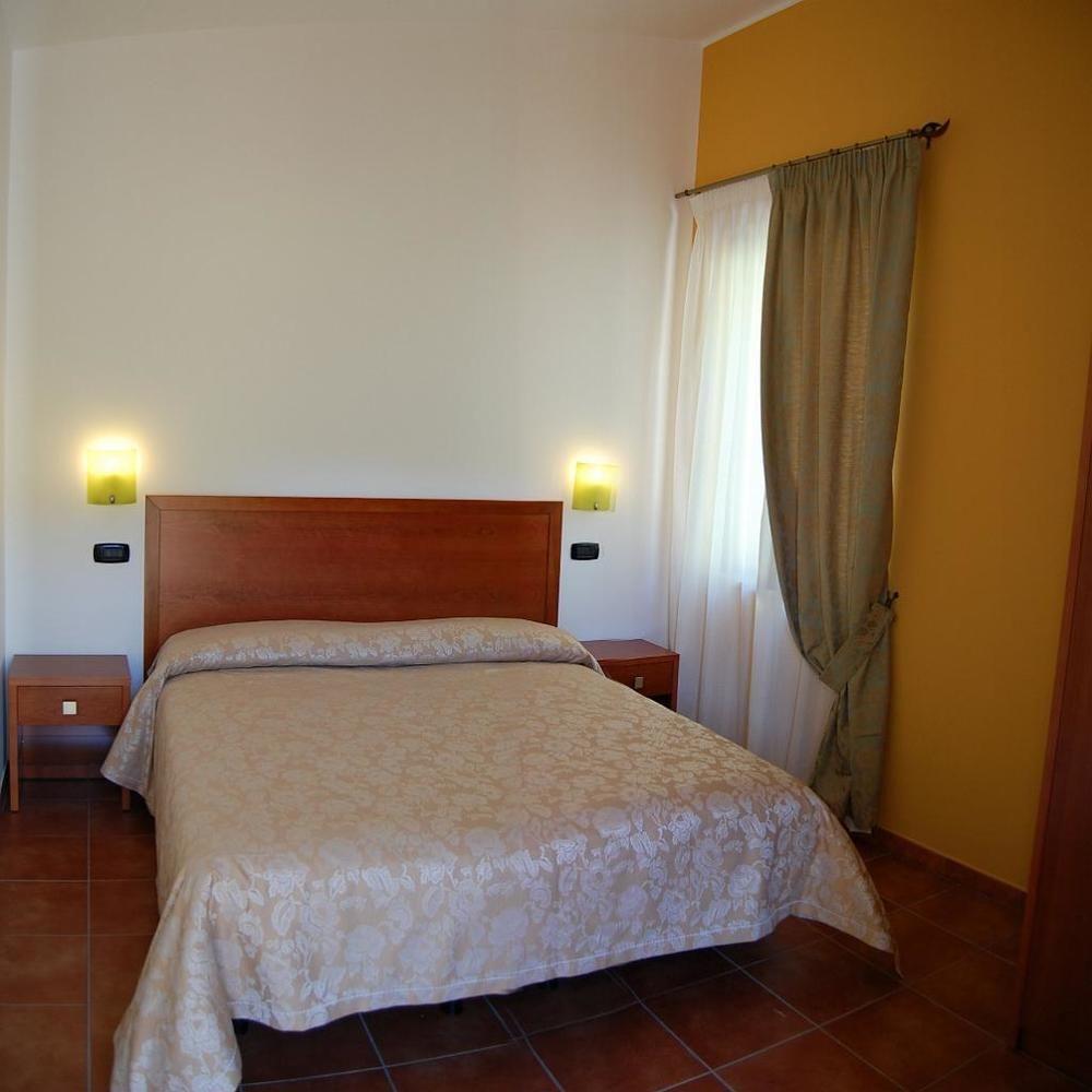Agriturismo Parra Santa Lucia del Mela Екстериор снимка